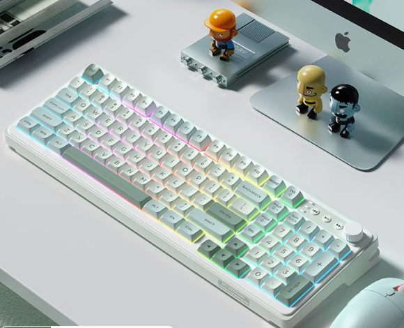 Mechanical keyboard 1