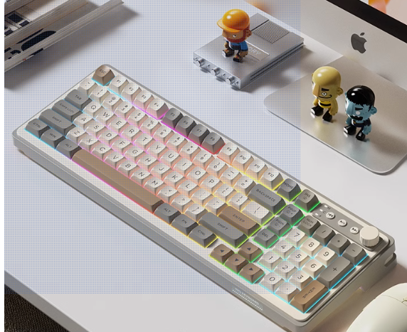 Mechanical Keyboard 3